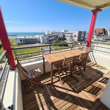 La Belle Epoque Wimereux Bruno Et Jb Экстерьер фото